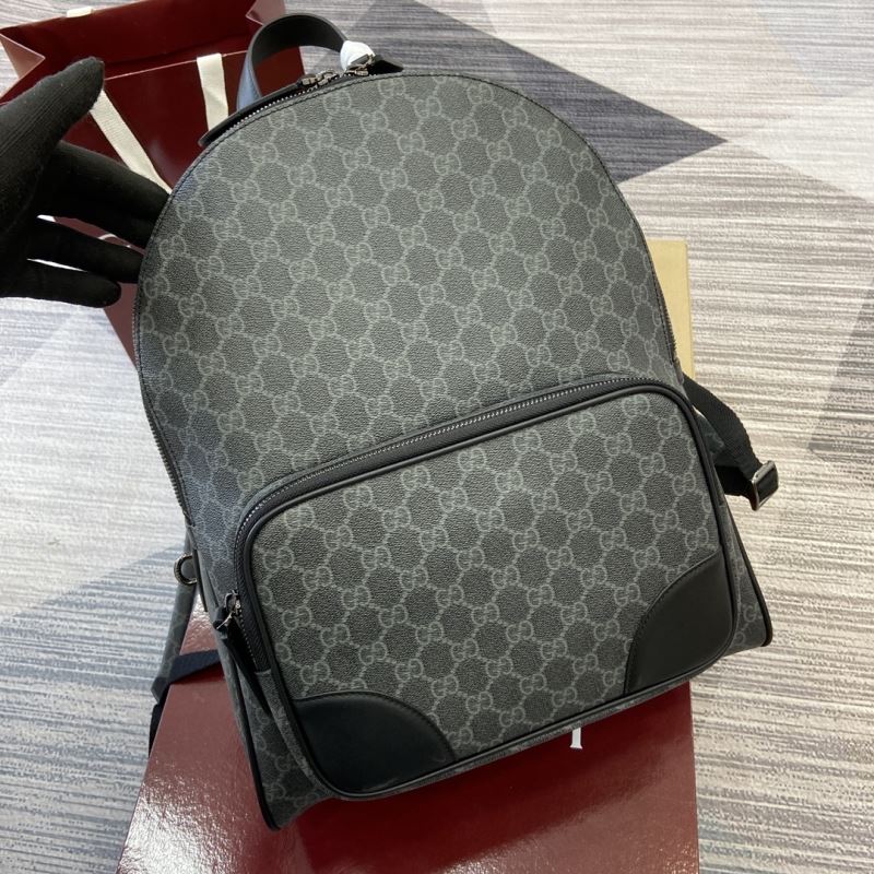 Gvc*1 backpacks
